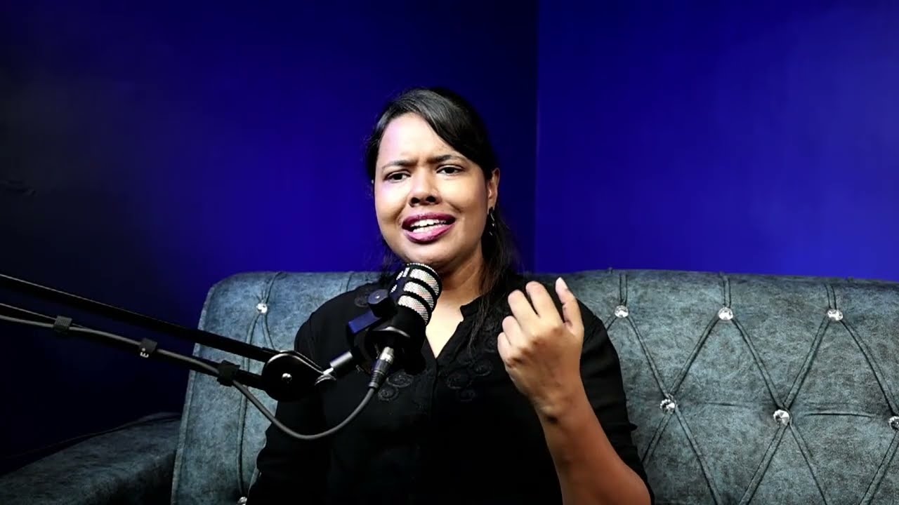 LIVE | STRONGHOLDS - Deal With The Root | Online Retreat | Day 3 | Session 1