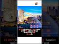 1.4 crore tourists visit Singapore #shorts #viral #shortsvideo #viralvideo #singapore #touristplace