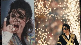 Michael Jackson Changed Halftime History Forever 