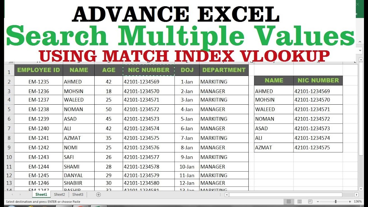 search-multiple-values-in-excel-formula-excel-search-multiple-values-vlookup-multiple-values