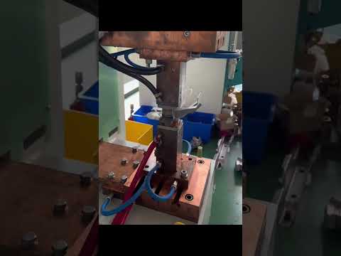 Global Stamping And Welding Automotive
