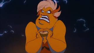 Crv Santa Claus Confronts Ursula remake