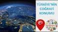 Türkiye'nin Coğrafi Özellikleri ile ilgili video
