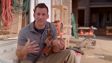 Keter Connect System