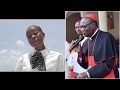 Kwaya Ya Moyo safi wa Bikira Maria YOMBO VITUKA   Uzinduzi