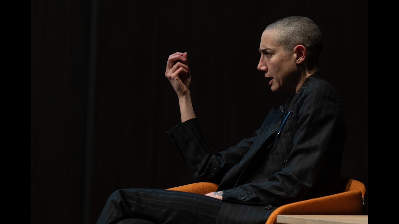 Bibliotopia 2024 | Rencontre avec Constance Debré