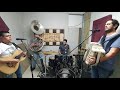 Aquí Abajo (cover de Cristian Nodal)