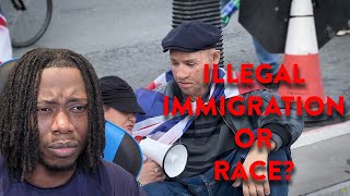 Niko Went Undercover And Exposed Racists In London
