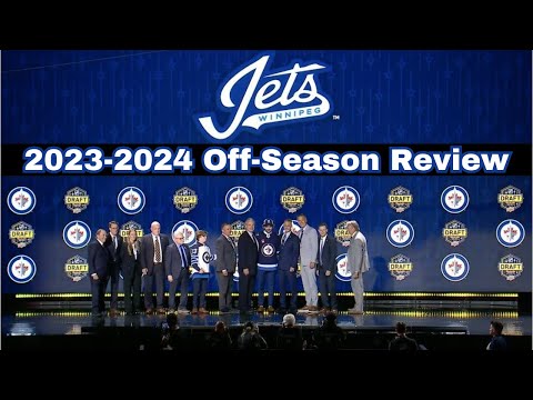 Winnipeg Jets 2024 