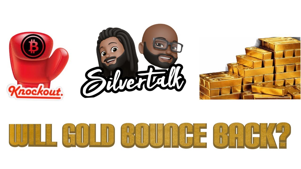 🪙Will Gold Bounce Back? YouTube