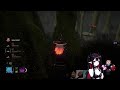 [Dead by daylight] Let's chill and chat part 43: My Vtuber debut  part 2!!