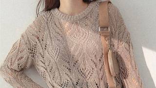 Модели, Которые Хочется Связать Подборка Со Схемами