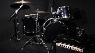 Tool - Third Eye (drums backing track)