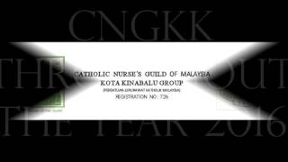 Cngkk Throughout The Year 2016