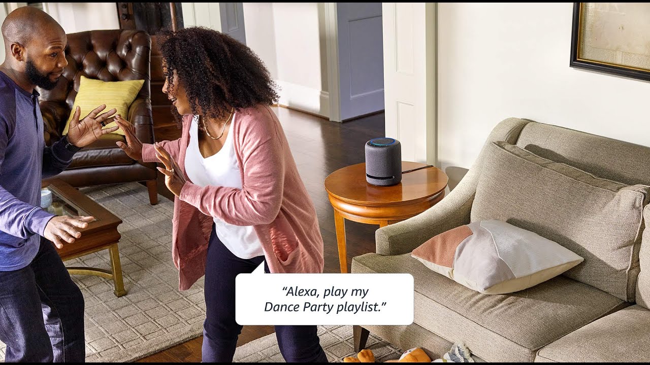 Echo Studio   High fidelity smart speaker with 3D audio and Alexa   Amazon Devices & Acc