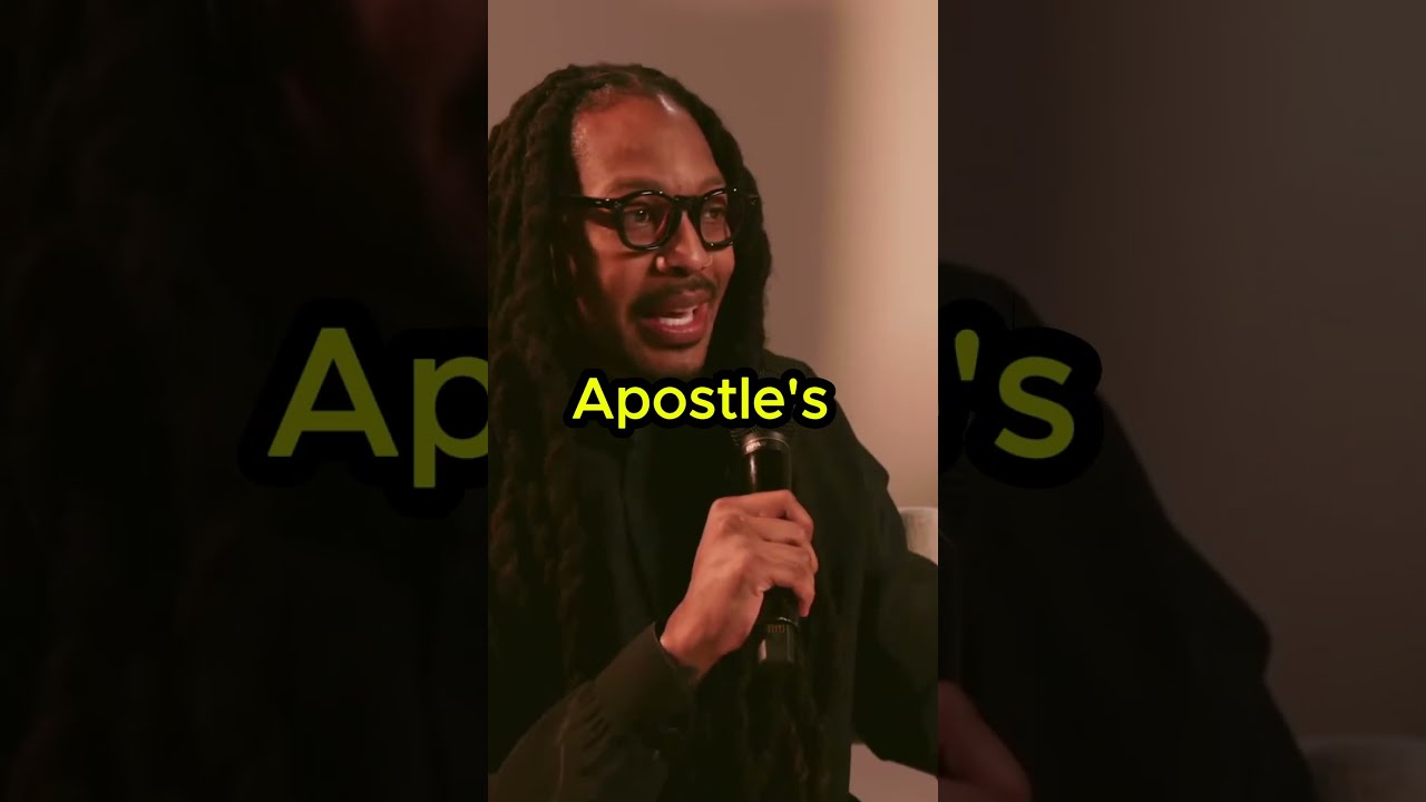  Stop Judging Catholics Prophet Lovy