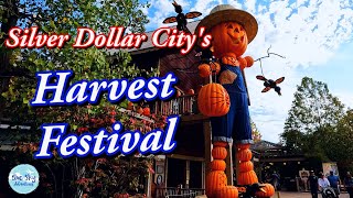 What You Should Know About Silver Dollar City's Harvest Festival