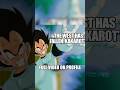 the west has fallen, kakarot #dbz #politics #meme