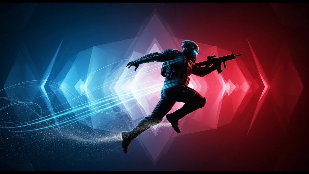 The Aggressive Choice: BF6 Squad Gameplay is INSANE 💥 | Tactical Revives & Max Destruction