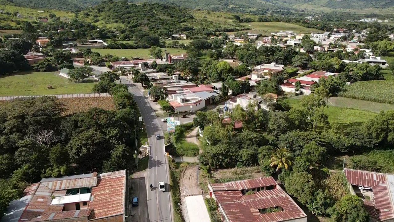 aldea la flores/progreso jutiapa/Guatemala, YouTube