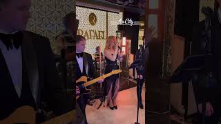 Кавер гурт на весілля Leo City Band #весілляльвів #музикантильвів  #кавергурт  #кавербенд