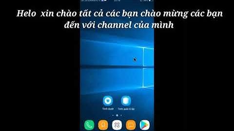 PSP gold Hướng dẫn chi tiết tải ứng dụng giả lập cho điện thoại