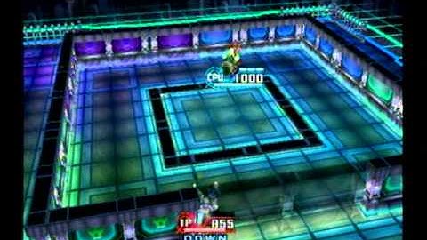 Custom Robo Story (GC) Day Twelve Part 3