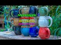 របៀបស្មូននិងឆ្លាក់ពែងរូបក្បាលដំរី || Diy crafts pottery&amp;carve elephant head cup || sculpture clay