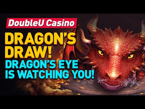 Dragon Draw on DUC! Draw the Diamond Dragon Egg for a Huge Win!