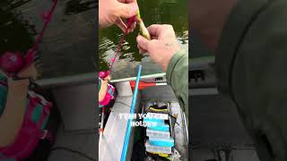 Family fishing #outdoors #minnesota #family #fishing