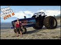 GTA 5 ROLEPLAY - BUYING PRO MOD TRACTOR SLED PULLER - EP. 613 - CIV