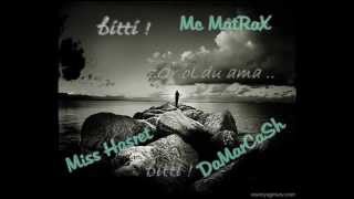 McMatRaX Ft MiSs Hasret & DamarCash - Yiktin Yar Herseyi Bir Hic Resimi