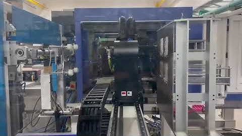 SWITEK IML System-4 Cavites square lid for India Amul customer