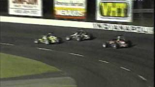1994 USAC Silver Crown at IRP