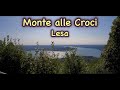 Monte alle Croci e il suo punto Panoramico - Lesa