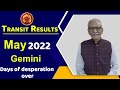 Gemini Horoscope May 2022 || @vedicpredict