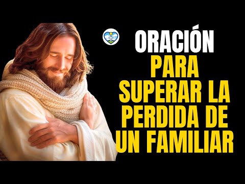 🔥 Oración por Fortaleza en Tiempos de Pérdida: Encuentra Consuelo en la Presencia de Dios❤️