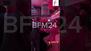 Vodacom Best of the Best 2026 🔥 t’as raté ça ? 😳🇨🇩 #Vodacom #BOTB2026