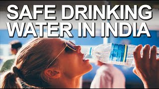 Safe Drinking Water In India: 9 Tips To Avoid Illness From Beverages