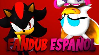 Codename Conundrum - Fandub Español Latino Monstercat Animación Hecha Por Pixelrush