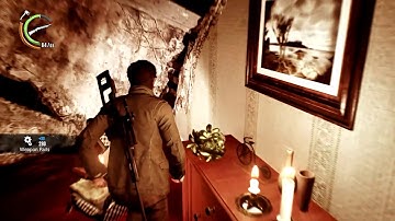 The Evil Within 2 - Chapter 12 (4K/60FPS/ULTRA HDR Realistic Graphics Gameplay)