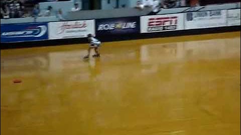 Joey Mantia 100M sprint New Record!.mp4