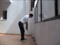 Golf Swing At Home