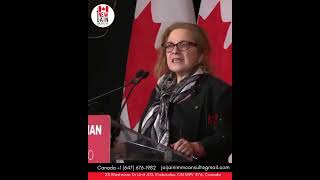 Canada Announces New Express Entry Categories for 2026
