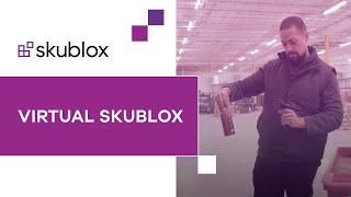 Explained: How Virtual Skublox Enables Flexible and Quick Sorting