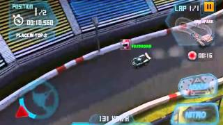 Mini Motor Racing WRT (by VOZDOGIAN) screenshot 4