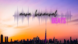 DUBAI SUNSET | 1 hour soft house music mix for studying, background ambience, and relaxation screenshot 4