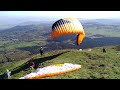 Puy de Dome - Video mit Aussicht - Ariadne reist