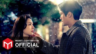 [M/V] 알리 (ALi) - 연인 :: 빨간풍선(Red Balloon) OST Part.4