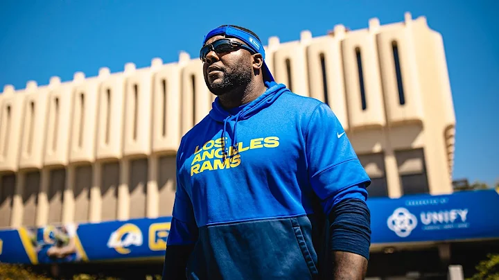 99, You Good! Mic'd Up With Defensive Line Coach E...